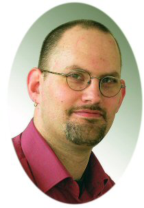Portrait Peter